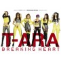 T-Ara - Breaking Heart